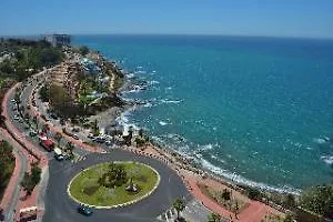 ***** فندق بينالماذينا Flatotel Internacional إسبانيا