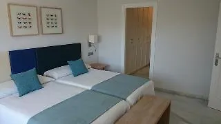 بينالماذينا Flatotel Internacional