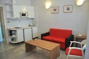 فندق بينالماذينا Flatotel Internacional