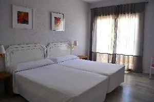بينالماذينا Flatotel Internacional 5*,  إسبانيا