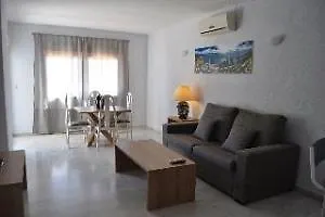 ***** فندق بينالماذينا Flatotel Internacional إسبانيا