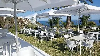 بينالماذينا Flatotel Internacional
