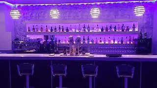 فندق بينالماذينا Flatotel Internacional