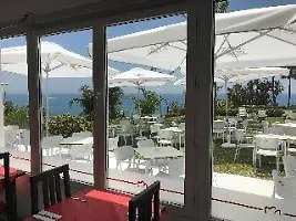 ***** ホテル Flatotel Internacional ベナルマデナ スペイン