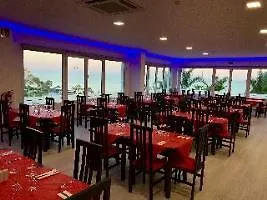 ***** فندق بينالماذينا Flatotel Internacional إسبانيا