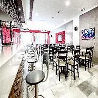فندق بينالماذينا Flatotel Internacional