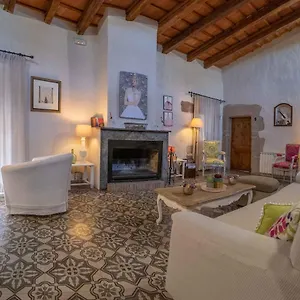 Bayre-casa Rural , Fortiá Spagna