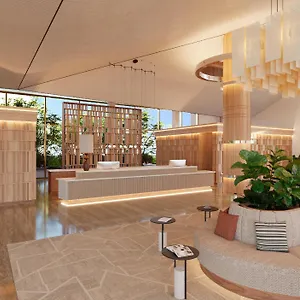 Hipotels Playa De Palma Palace&spa (adults Only) Hiszpania