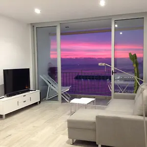 Bahia , Santa Cruz de Tenerife Spagna