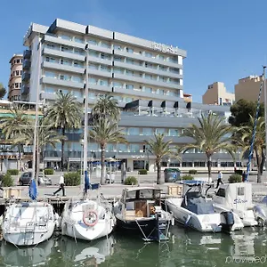 Costa Azul Hiszpania