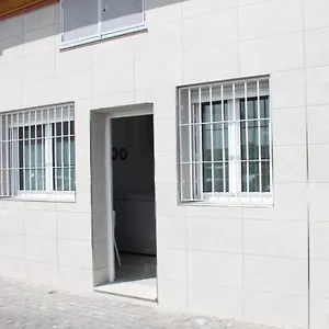 Margo 2 , Málaga Spagna