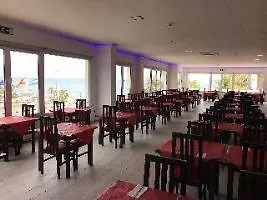 Hotel Flatotel Internacional Benalmádena