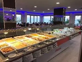 Flatotel Internacional Benalmádena