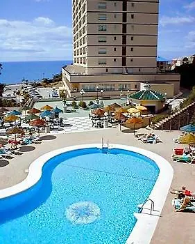 בנאלמדנה Flatotel Internacional 5*,  ספרד