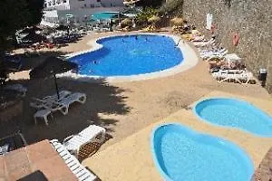 Flatotel Internacional Benalmadena 5*,  Spain