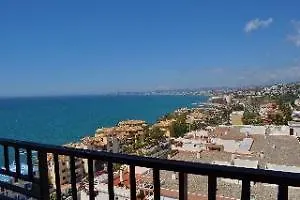 Flatotel Internacional Benalmadena Hotel