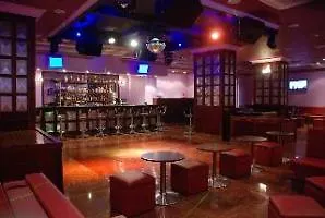 Flatotel Internacional Benalmadena 5*,  Spain