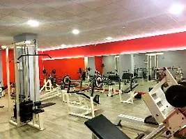 Flatotel Internacional Benalmadena