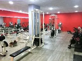 Hotel Flatotel Internacional Benalmadena