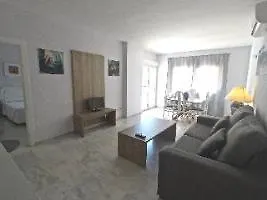 Flatotel Internacional Benalmádena Hotell