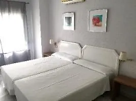 Flatotel Internacional Benalmadena 5*,  Spain