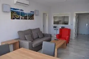 Hotel Flatotel Internacional Benalmadena