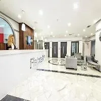 ***** Hotel Flatotel Internacional Benalmadena Spain