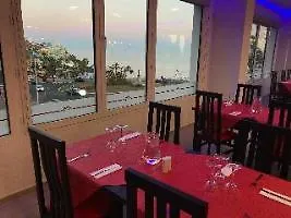 Flatotel Internacional Benalmadena Hotel