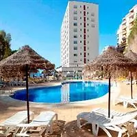 Flatotel Internacional Benalmadena Hotel